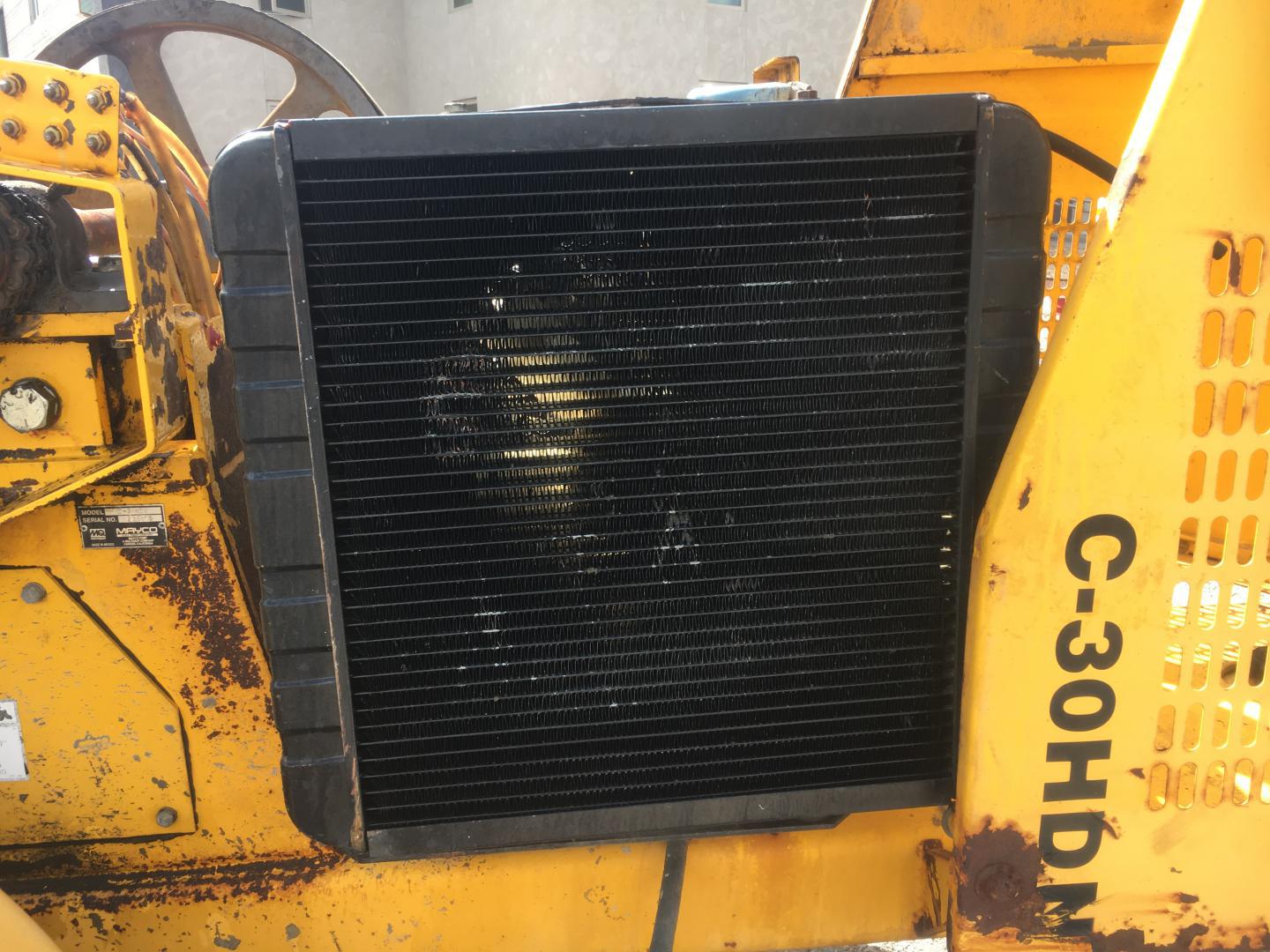 ./imagenes/INVOICE/2019/16711/BOMBA DE CEMENTO MAYCO C-30HDN (4).JPG